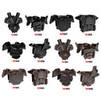 Elementy i akcesoria – Armour