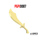 Elementy i akcesoria – Weapon - PGPJ-0087