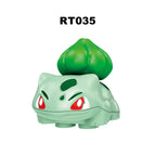 Zestaw figurek Pokemon - RT-035