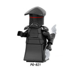 Zestaw figurek Star War - P-821