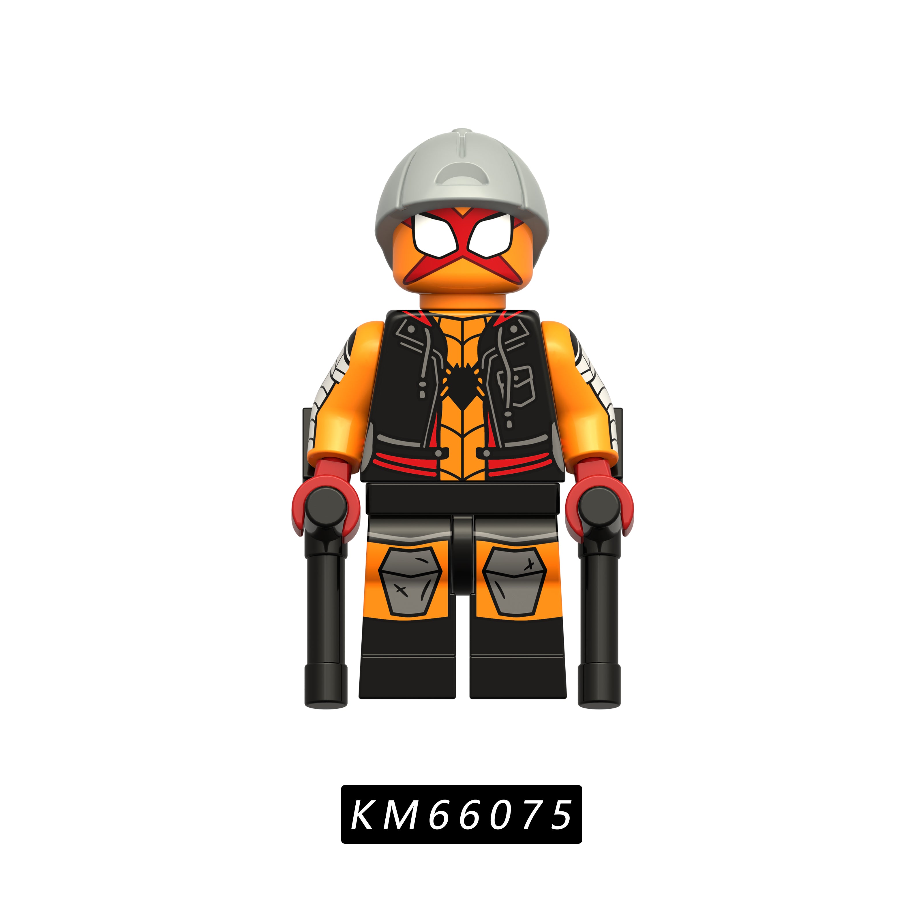 Zestaw figurek Super Hero - KM-66075