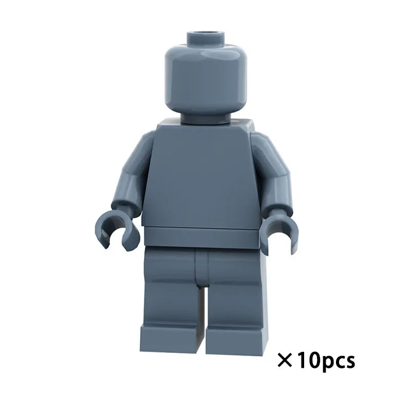 Zestaw figurek Minifigures - 06