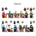 Zestaw figurek Star Wars