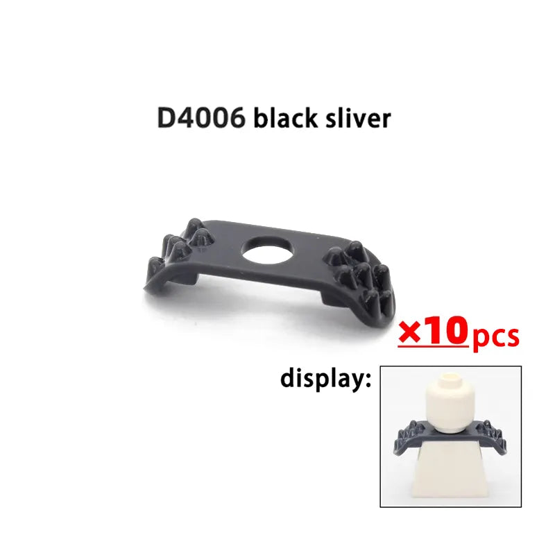 Elementy i akcesoria – Armour - D4006-G