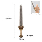 Elementy i akcesoria – Weapon - FD11A