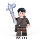 Zestaw figurek Lord of The Rings - XP-214