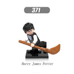 Zestaw figurek Harry Potter - X-371
