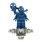 Zestaw figurek Super Hero - TV-1088