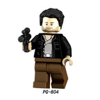 Zestaw figurek Star War - P-804