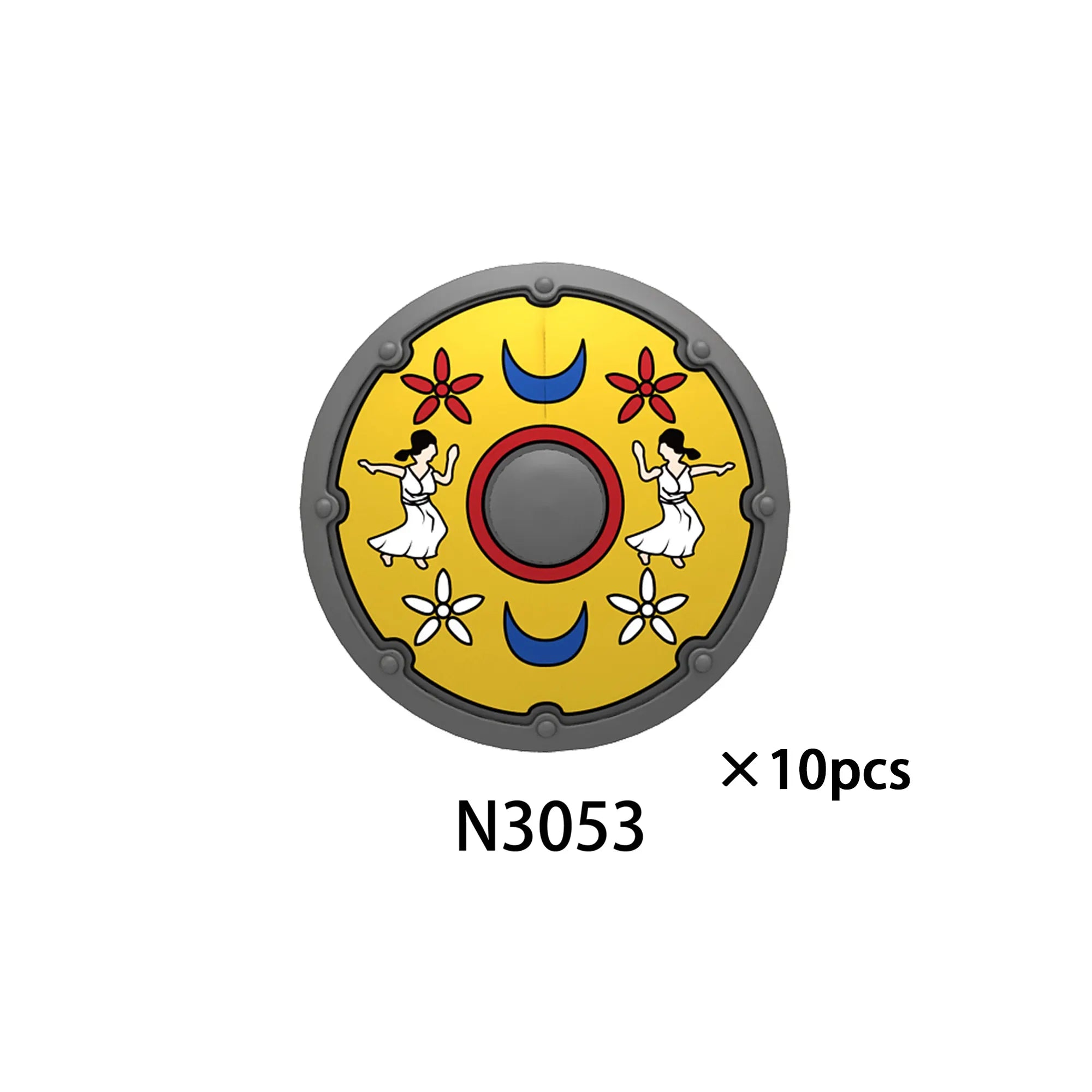 Elementy i akcesoria – Shield - N3053