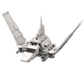 Zestaw klocków Mu-2 Long Range Shuttle - MOC154067 XM