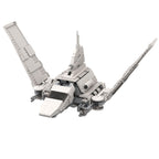 Zestaw klocków Mu-2 Long Range Shuttle - MOC154067 XM