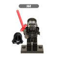 Zestaw figurek Star War - X-144