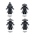 Zestaw figurek Ninjago - Zestaw x4