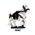 Elementy i akcesoria – Military - DW-002