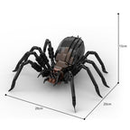 Zestaw klocków LOTR - Shelob