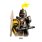 Zestaw figurek Dungeons & Dragons - VP-21
