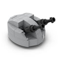 Zestaw klocków Multi Use Turret - MOC82109 ST685