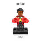 Zestaw figurek Super Hero - X-556