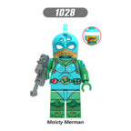 Zestaw figurek Fortnite - X-1028