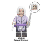 Zestaw figurek Naruto - W-2153