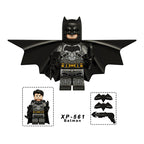 Zestaw figurek Super Hero - XP-561