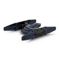 Zestaw klocków Vulture Droid - MOC91066 ST1137
