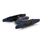 Zestaw klocków Vulture Droid - MOC91066 ST1137