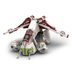 Zestaw klocków SW Republic Gunship (AOTC Version)