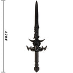 Elementy i akcesoria – Weapon - F001