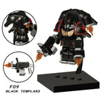 Zestaw figurek Pre-Sale Single-Sale The Warhammer 40,000 - F-09