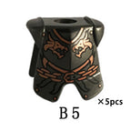 Elementy i akcesoria – Armor - B5