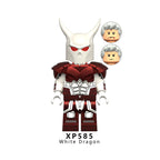 Zestaw figurek Super Hero - XP-585