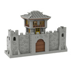 Elementy i akcesoria – Ancient City - SD/