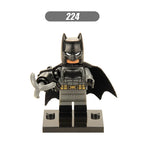 Zestaw figurek Super Hero - X-224