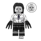 Zestaw figurek Denji - TP-376