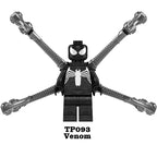 Zestaw figurek Super Hero - TP-093