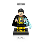 Zestaw figurek Super Hero - X-557