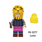 Zestaw figurek Harry Potter - P-2277