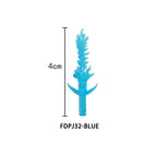 Elementy i akcesoria – Accessories - FDPJ32-blue