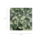 Elementy i akcesoria – Accessories - Camouflage green