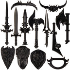 Elementy i akcesoria – Weapon