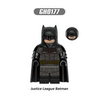 Zestaw figurek Super Hero - G-0177