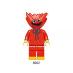 Zestaw figurek Poppy Playtime - R-003