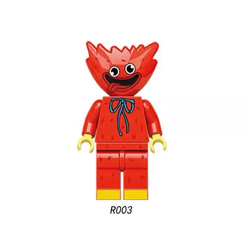 Zestaw figurek Poppy Playtime - R-003