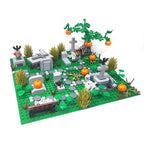 Elementy i akcesoria – Halloween