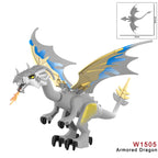 Elementy i akcesoria – Medieval - W-1505