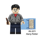 Zestaw figurek Harry Potter - P-2271