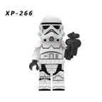 Zestaw figurek Star War - XP-266
