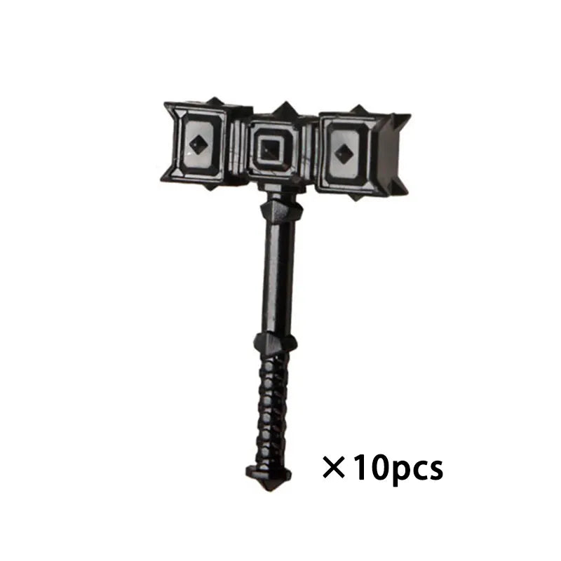 Elementy i akcesoria – Weapon - 28